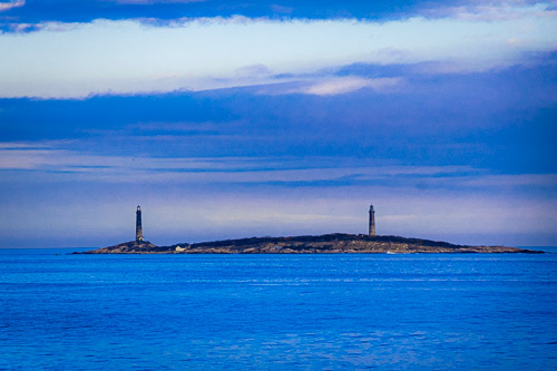 Rockport, MA - Nov 2022